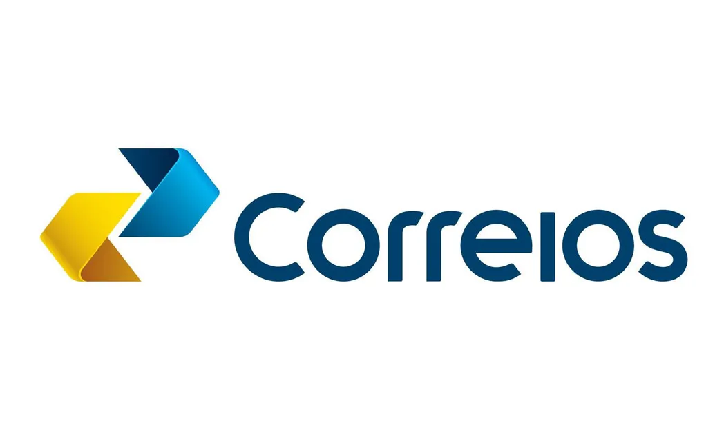 Logo Correios